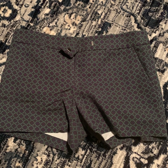 Patterned shorts - Picture 1 of 3
